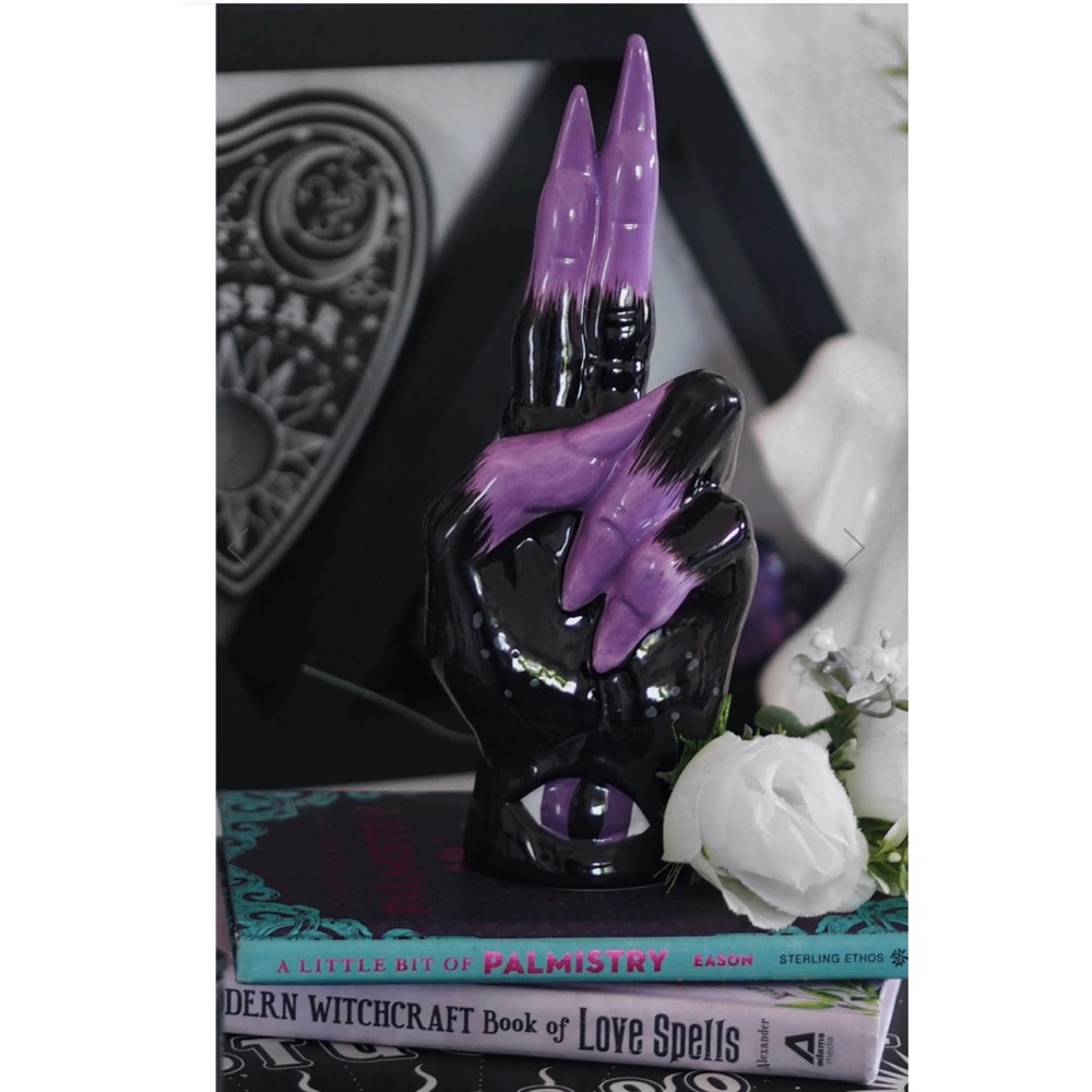 New in Box Killstar Left Hand Path